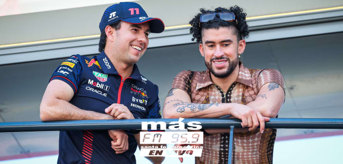 Se acabó la espera para los fanáticos en todo el mundo: Bad Bunny estrenó MONACO y ya pueden escuchar en todas las plataformas su nuevo disco "Nadie sabe lo que va a pasar mañana".