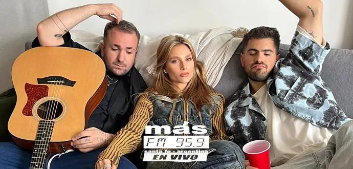 Los artistas Fer Vazquez. Zzoilo y Valentina Zenere unen fuerzas en "Fxcking noche de mi vida", un hit que hará vibrar a todas las pistas de baile. fxcking-noche-de-mi-vida-vazquez-zzoilo-zenere-letra-video-1