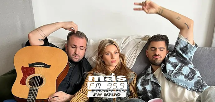 Los artistas Fer Vazquez. Zzoilo y Valentina Zenere unen fuerzas en "Fxcking noche de mi vida", un hit que hará vibrar a todas las pistas de baile. fxcking-noche-de-mi-vida-vazquez-zzoilo-zenere-letra-video-2