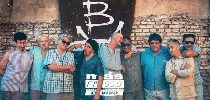 Bersuit Vergarabat presenta Víctimas: letra y video. victimas-de-bersuit-vergarabat-letra-video-2