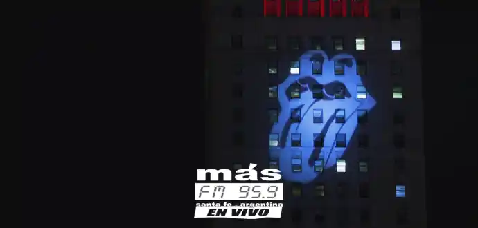 sospechas de una proxima gira de los rolling stones Terminal Tower