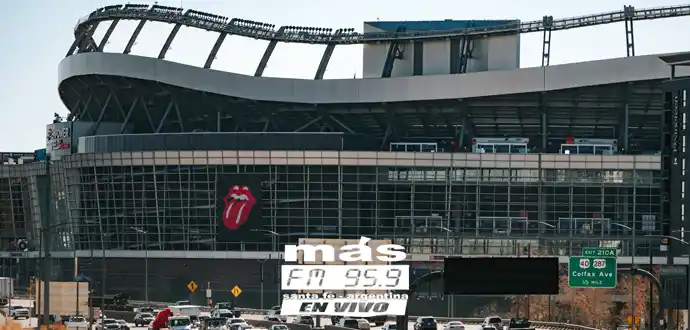 sospechas de una proxima gira de los rolling stones