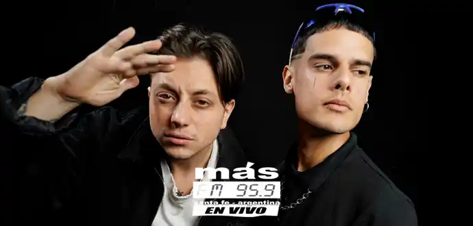 ca7riel-y-paco-amoroso-en-santa-fe-tribus-bar-y-arte-mas-fm