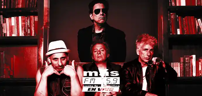 los-tipitos-y-andres-calamaro-en-silencio-video-letra-estreno-2024