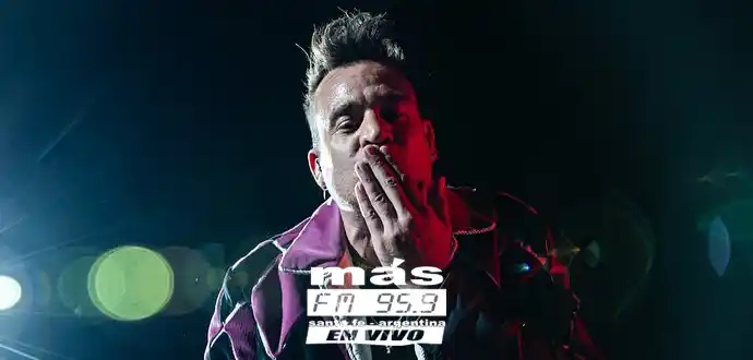 La banda de Chano, Tan Biónica, unió fuerzas a Miranda! en "Ella": toda la info, el video y la letra completa están acá!

Tan Biónica y Miranda! en Ella, un clásico de la banda de los hermanos Moreno Charpentier.

Le nueva versión de este hitazo de Tan Biónica tuvo un marco muy especial, el Estadio de River Plate colmado de fanáticos felices (y no tanto) de ver las últimas Noches Mágicas de la banda.