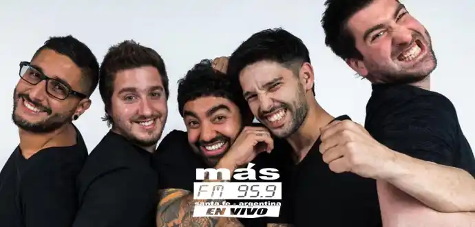 Cruzando El Charco lanzó Cada error y estamos felices que semejante canción, ahora también tenga video.