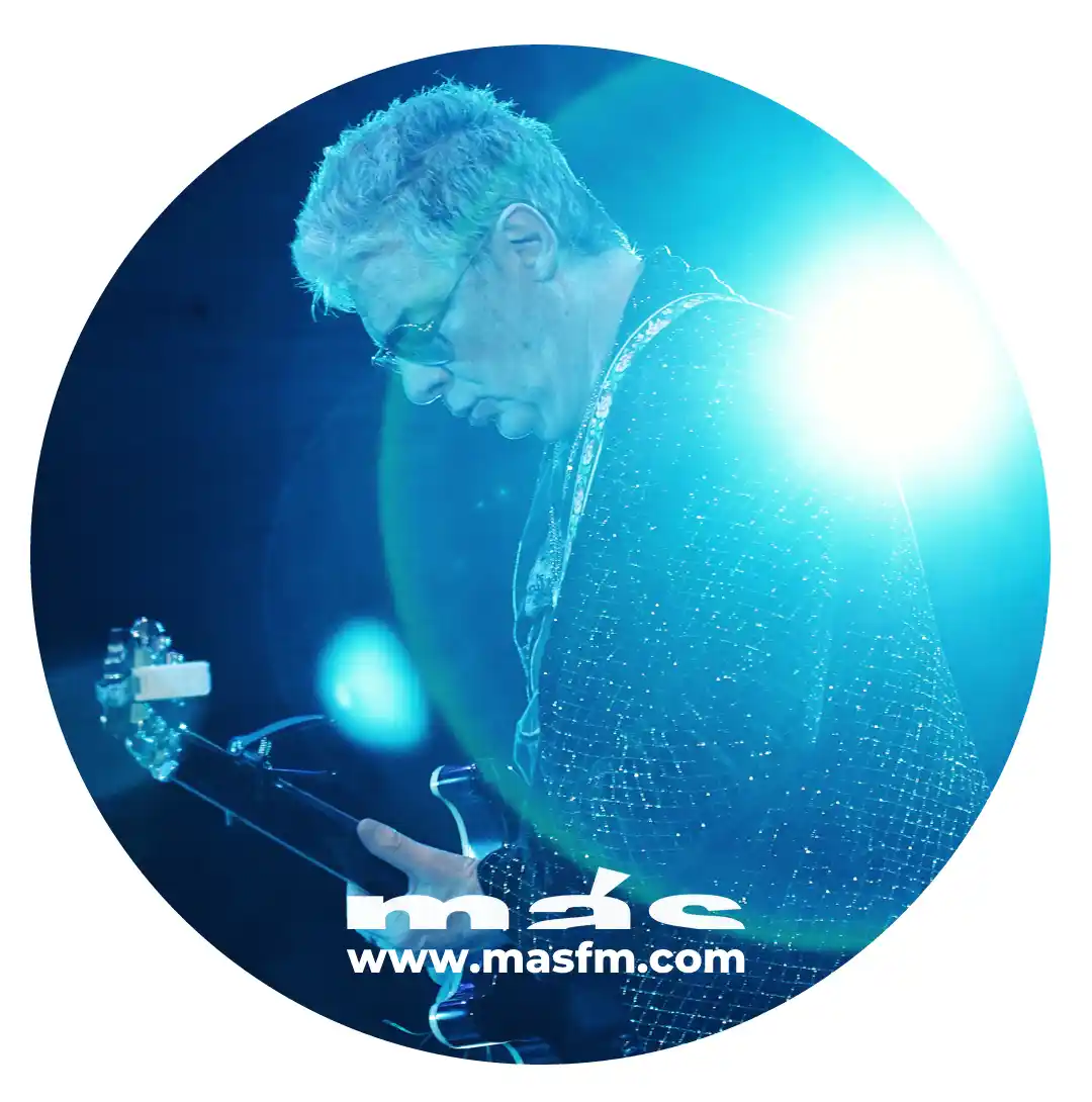 Los Ratones Paranóicos en Vélez 2024