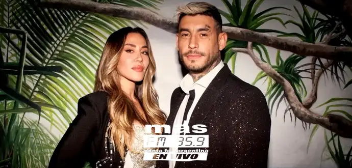 jimena-baron-y-ulises-bueno-se-encuentran-en-el-amor-de-mi-vida-letra-completa-video-estreno-2024