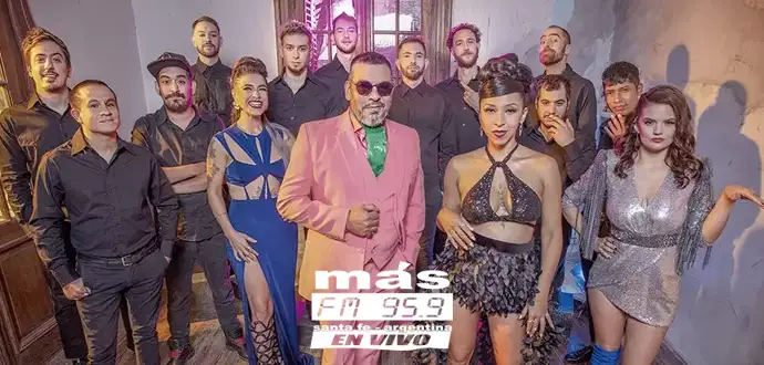 Si con algo hubiéramos soñado, es con la unión de La Delio Valdez y Los Palmeras en "Dice que no le importa": toda la info, la letra y el video están acá! la-delio-valdez-y-los-palmeras-dice-que-no-le-importa-letra-video-estreno-2024