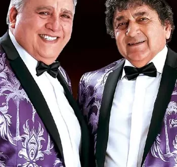 los-palmeras-artista mas fm santa fe argentina radio online plataformas la radio que se ve