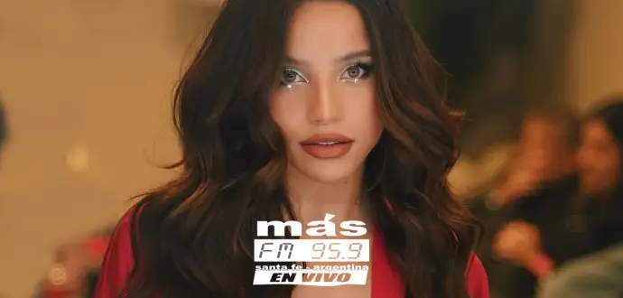 emilia-y-silvestre-dangond-en-vestido-rojo-letra-video-estreno-2025