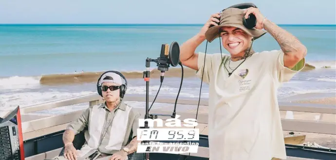 la-t-y-la-m-en-amor-de-verano-letra-video-estreno-2025