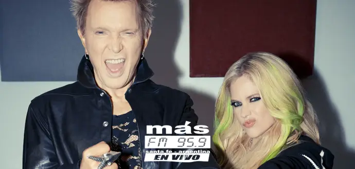 billy-idol-y-avril-lavigne-dream-into-it-letra-video-estreno-2025