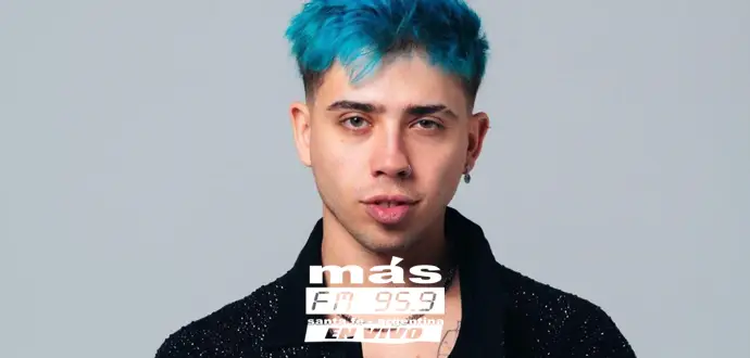 luck-ra-estrena-que-sed-fue-culpa-tuya-letra-video-estreno-2025