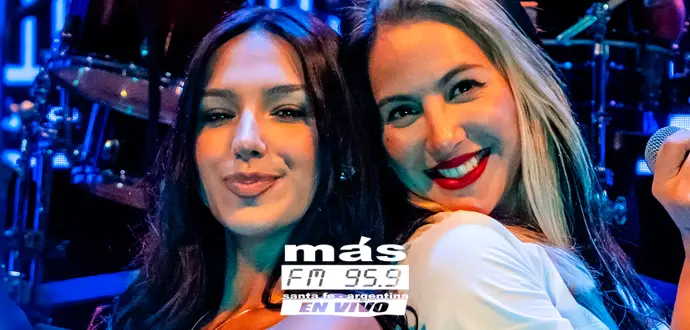 luz-paisio-y-flor-vigna-en-capaz-letra-video-estreno-2025