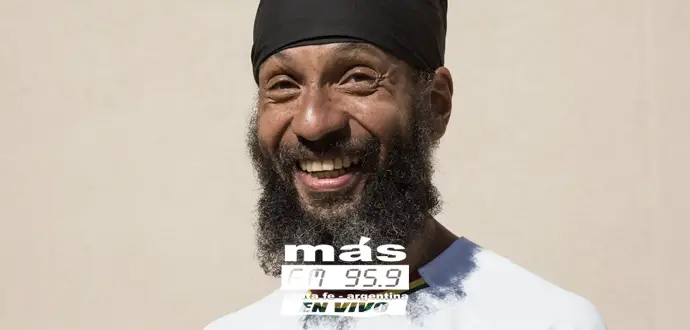 Fidel Nadal lanzó "Arriba", primer adelanto de su próximo álbum de estudio.