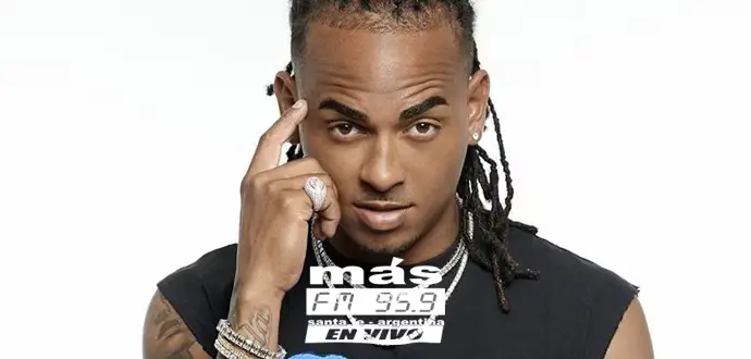 ozuna-estrena-sirenita-letra-video-estreno-2025