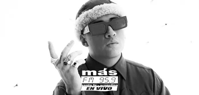 El artista FMK presenta su nuevo trabajo  5AM : toda la info, la letra y el video están acá!