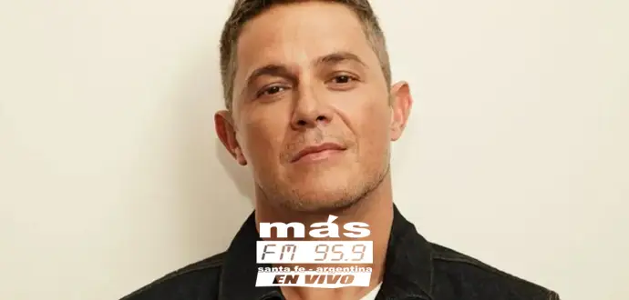 Los artistas Alejandro Sanz y Manuel Turizo presentan "Cómo sería": toda la info, la letra y el video están acá!

Alejandro Sanz lanzó el videoclip de "Cómo sería", su colaboración con Manuel Turizo, el cual les traerá problemas con la ley.