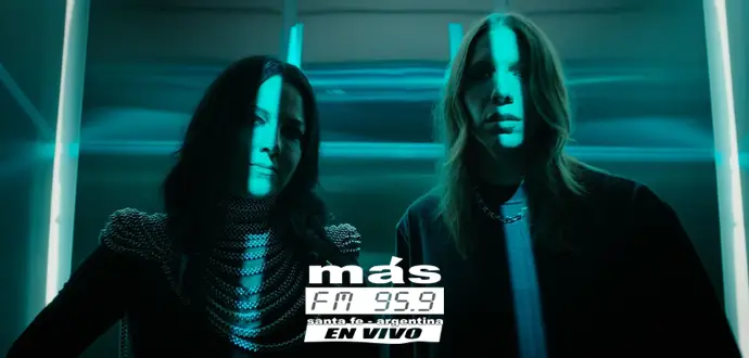 La banda Evanescence presenta el video de "Fight like a girl" junto a K.Flay: toda la info, la letra y el video están acá!

Evanescence, la banda de rock ganadora del premio GRAMMY® y K.Flay, visionaria artista del alt-rock, estrenaron el videoclip de “Fight Like A Girl”.