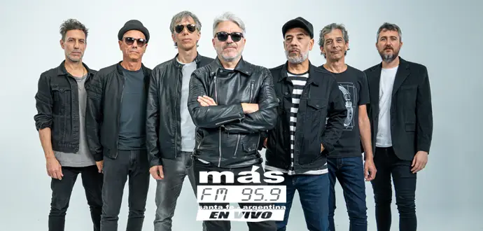 La banda Estelares presenta su nuevo álbum titulado "Los lobos": toda la info, letra y video de "Alma en mi"