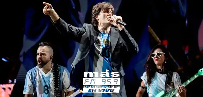 Los Piojos abren una nueva etapa musical con mucha "Paciencia": toda la info, la letra y el video están acá!