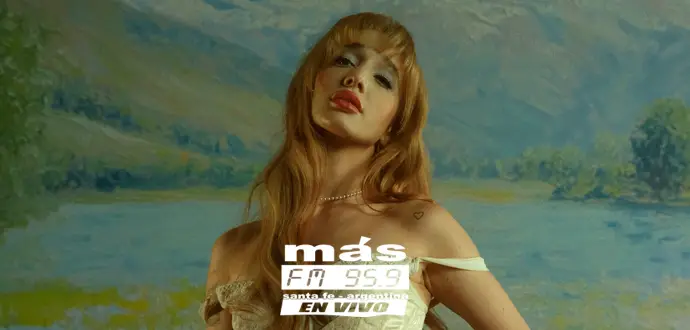 La artista Ángela Torres estrena No me olvides: toda la info, la letra y el video están acá!