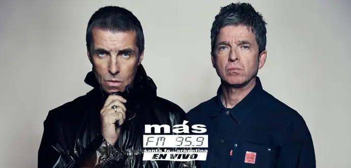 Antes de apoderarse del estadio de Wembley de Londres durante siete noches con entradas agotadas, Oasis lanza "Cigarettes & Alcohol" (Live from Manchester, 11 July '25)'. Antes de apoderarse del estadio de Wembley de Londres durante siete noches con entradas agotadas, Oasis lanza "Cigarettes & Alcohol" (Live from Manchester, 11 July '25)'.