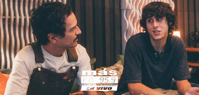 El artista Jaze lanza Pensé en ti junto al artista mexicano Caloncho: toda la info, la letra y el video están acá! 