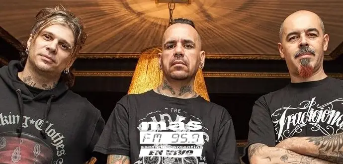 A.N.I.M.A.L presenta  Culpables no hay un cariñoso homenajes a nuestros abuelos, sin abandonar el estilo que caracteriza a la banda.