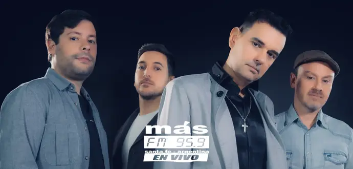 La banda uruguaya Difusión Prohibida lanza su nuevo videoclip Cuerdas del alma una canción que atraviesa el alma con una carga emocional potente y honesta. 