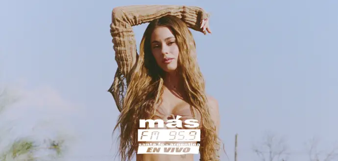 TINI regresa con su nuevo proyecto musical, De papel 