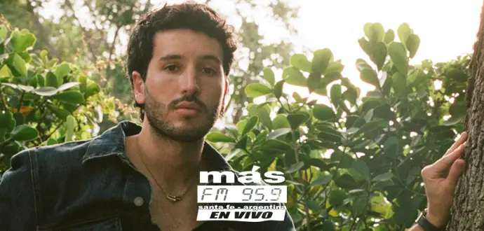 Sebastián Yatra estrena el vídeo de  Amen y obviamente, ya lo sumamos a nuestra programación tradicional o por Streaming.