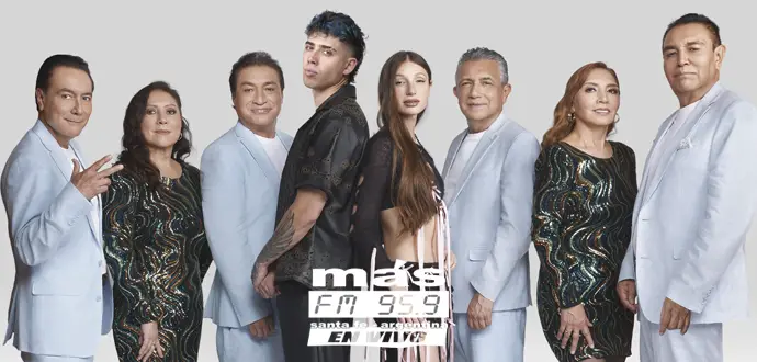 si-sabes-contar-los-angeles-azules-luck-ra-yami