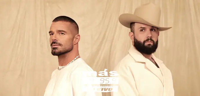 a-medio-vivir-ricky-martin-carin-leon