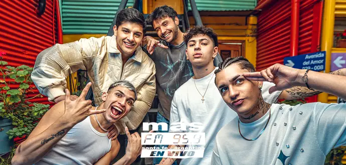 El dúo de cumbia ROZE lanza su nuevo single “Botellas Vacías”, una colaboración estelar junto a Migrantes, Marama y el productor Alan Gómez. botellas-vacias-roze-marama-migrantes