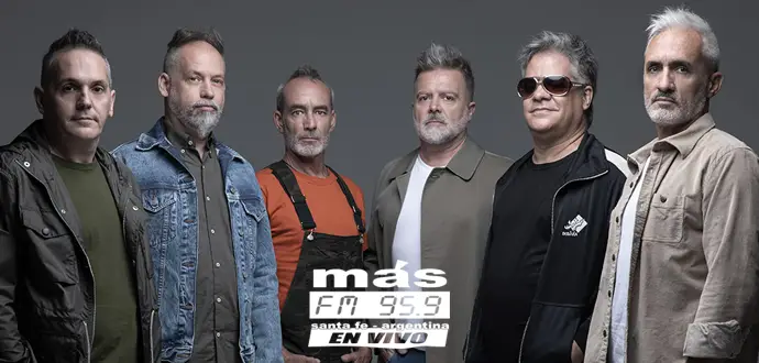 Los Pericos estrenan Amor Bonsai el tercer adelanto de su próximo disco, junto a El Plan de la Mariposa.