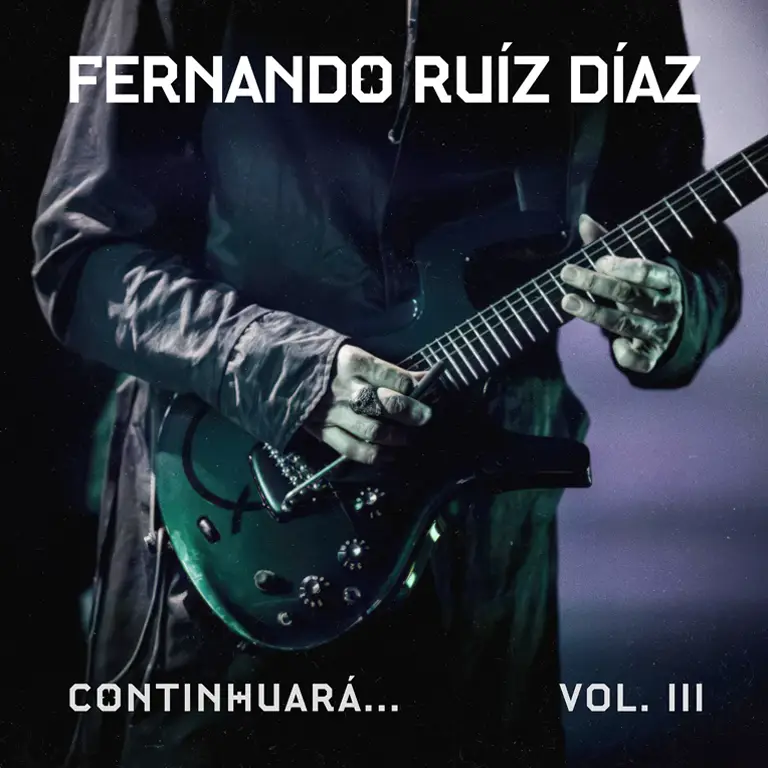 fer-ruiz-diaz-lanzo-continhuara-vol-3-album
