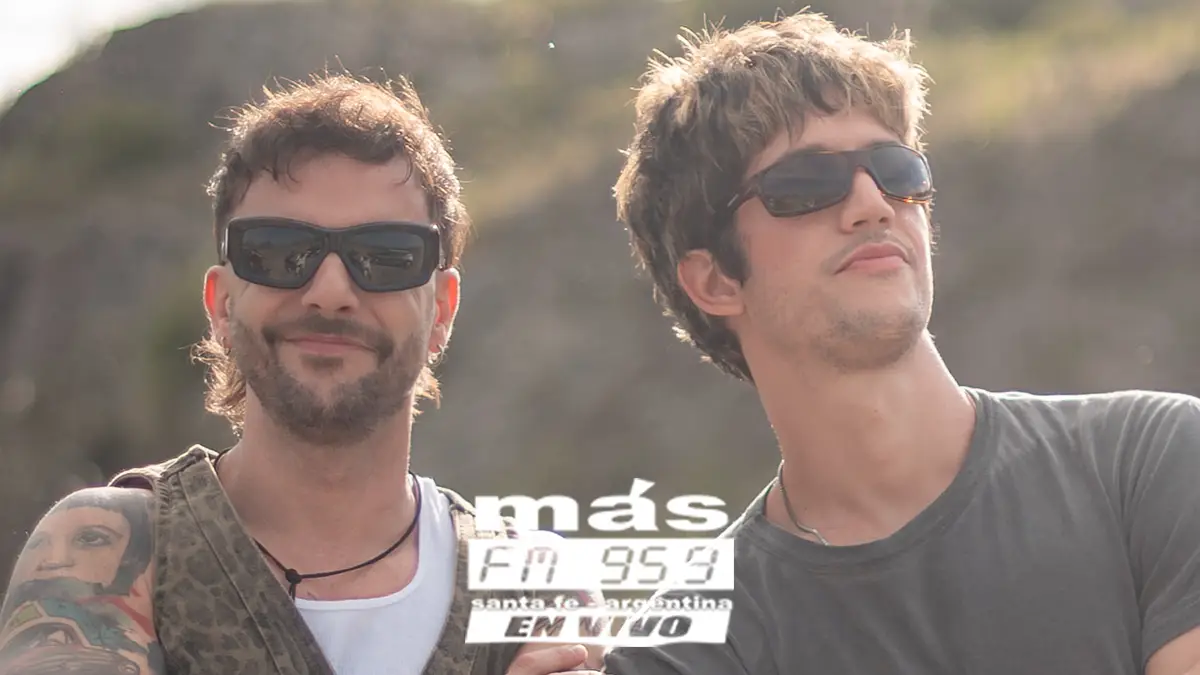 “El Reloj me Miente”, el nuevo single de Los Caligaris junto a Silvestre y La Naranja el-reloj-me-miente-lo-nuevo-de-caligaris-portada