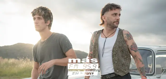 “El Reloj me Miente”, el nuevo single de Los Caligaris junto a Silvestre y La Naranja el-reloj-me-miente-lo-nuevo-de-caligaris