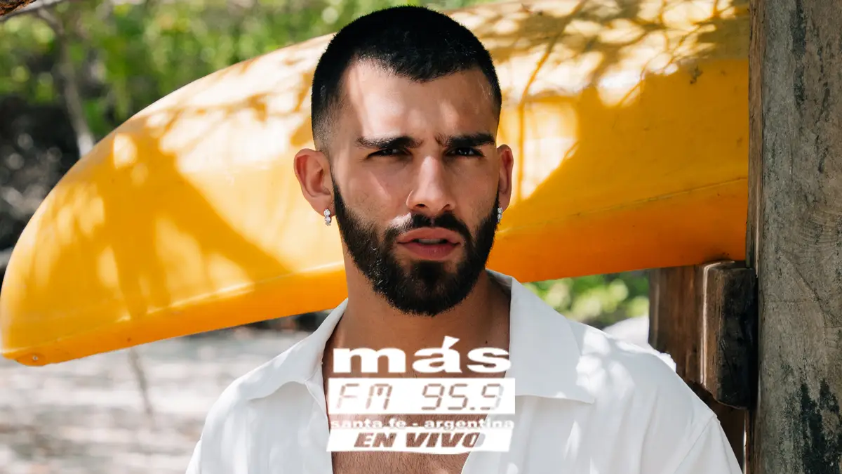 El artista certificado platino y nominado al Latin Grammy Manuel Turizo presenta Apambichao apambichao-nuevo-album-de-turizo-portada