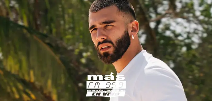 El artista certificado platino y nominado al Latin Grammy Manuel Turizo presenta Apambichao apambichao-nuevo-album-de-turizo