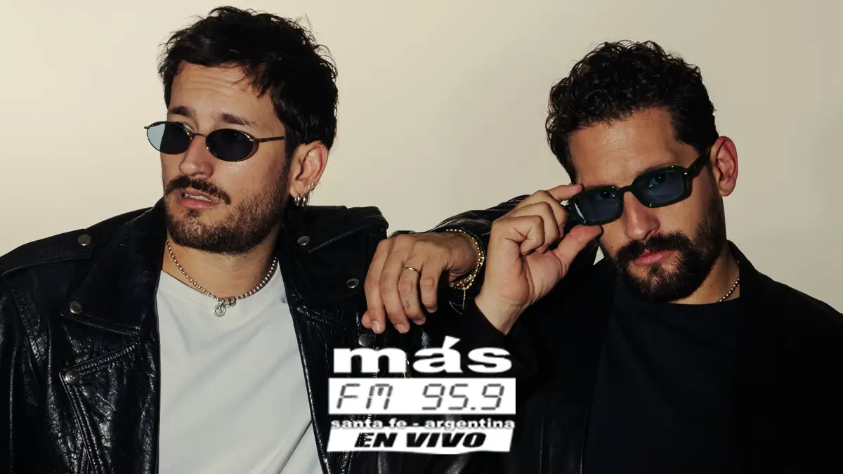 las-flores-lo-nuevo-de-ricky-para-mau-portada