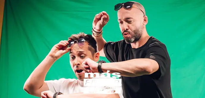 los-caligaris-y-la-konga-son-mala-junta