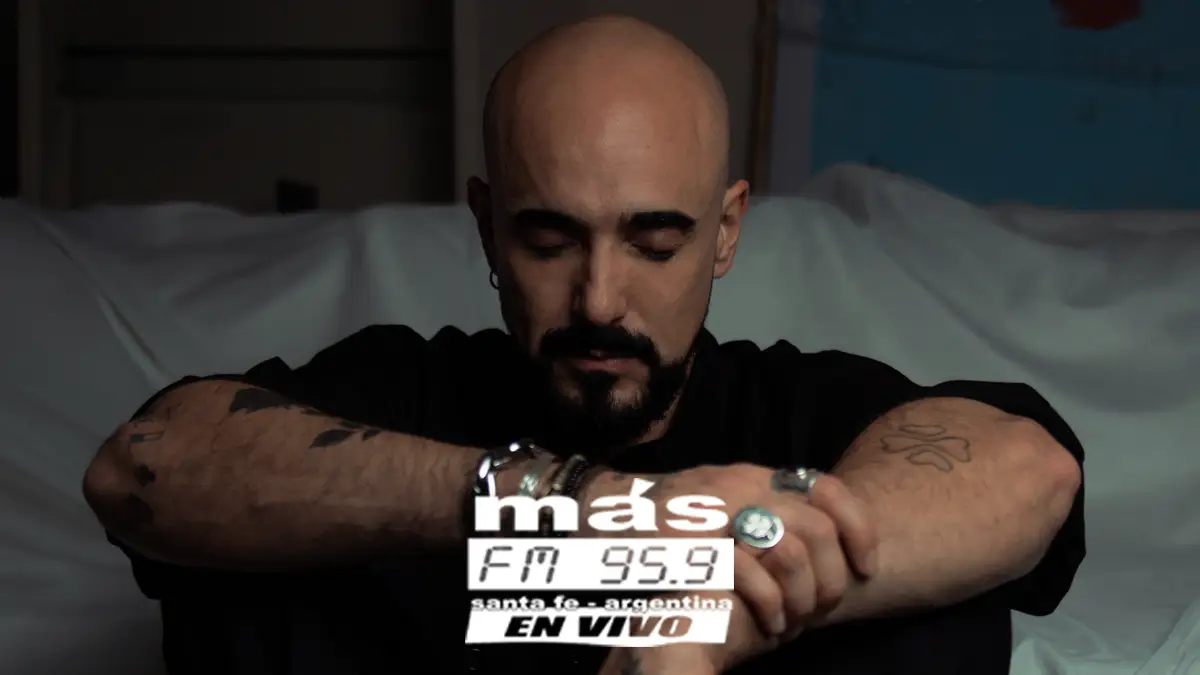 El artista Abel Pintos presenta “La Culpa”, su nuevo single, una canción que explora la complejidad de las emociones cuando una relación llega a su fin. la-culpa-de-un-autentico-abel-pintos-portada