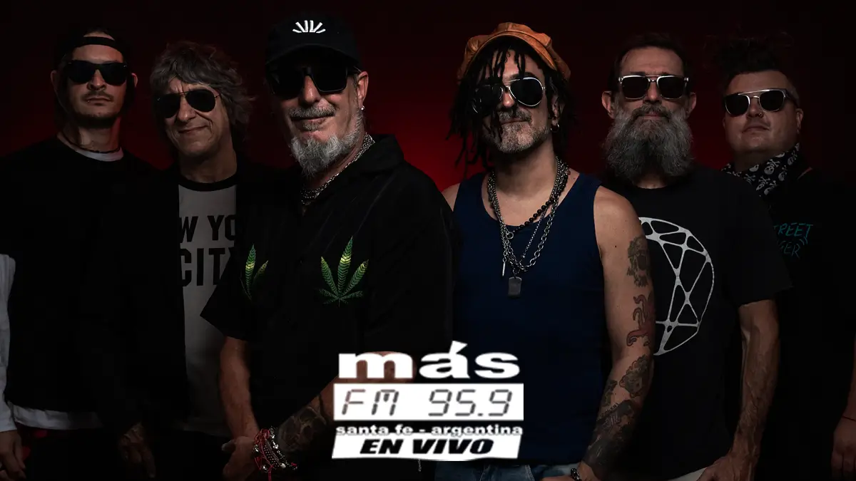 Kapanga y Los Cafres presentan "Hoy Reggae" y nos inundan de amor: toda la info, la letra, el video están acá! hoy-reggae-paz-con-kapanga-y-los-cafres-portada