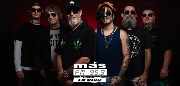 Kapanga y Los Cafres presentan "Hoy Reggae" y nos inundan de amor: toda la info, la letra, el video están acá! hoy-reggae-paz-con-kapanga-y-los-cafres