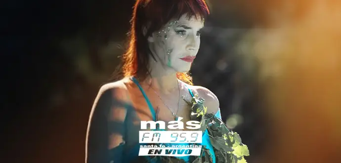 La artista Fabiana Cantilo presenta "Flor de Loto", primer corte de difusión de Hiperlumínica, su próximo trabajo discográfico. flor-de-loto-el-poder-de-fabiana-cantilo