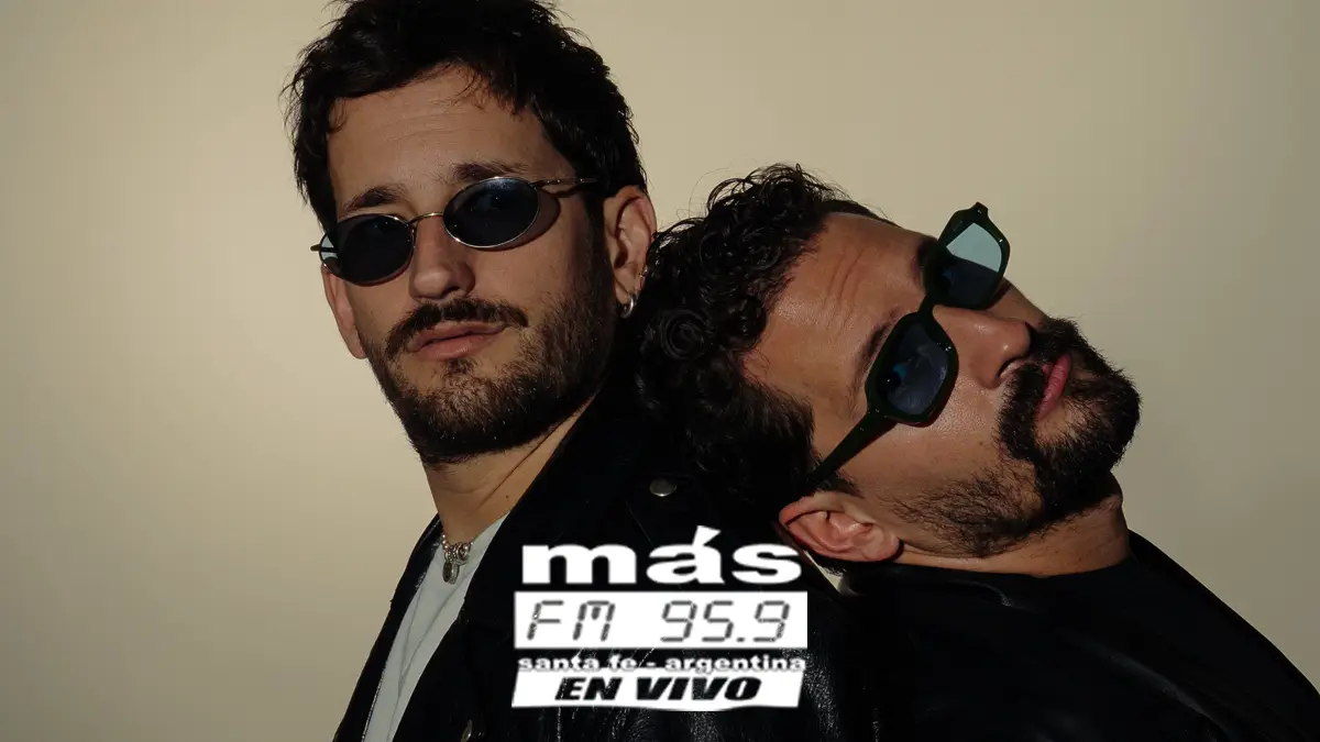 Mau y Ricky presentan "Fotocopia", una canción concebida, grabada, producida y documentada íntegramente con iPhone 17 Pro Max fotocopia-ingeniosa-creacion-de-mau-y-ricky-portada