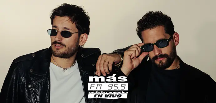 Mau y Ricky presentan "Fotocopia", una canción concebida, grabada, producida y documentada íntegramente con iPhone 17 Pro Max fotocopia-ingeniosa-creacion-de-mau-y-ricky